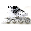 Роликовые коньки Scale Sports 34-37 White (1932601125-M) Бучач