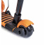 Самокат Scooter "Божья коровка" 5in1. Orange (многофункциональный) Рівне