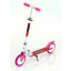 Самокат детский Scooter 460 Pink (1530771488) Чорноморськ