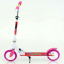 Самокат детский Scooter 460 Pink (1530771488) Чорноморськ