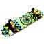 Скейтборд "Fish" Skateboard Eye DMF (2013083299) Тернопіль
