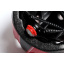 Защитный шлем с регулировкой размера Scale Sports M 52-56 см Red (1309184646) Самбор