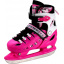 Ролики-коньки Scale Sport 2in1 размер 38-41 Pink (1580188079-L) Івано-Франківськ