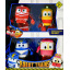 Игрушка робот "Robot Trains" - 4 шт в комплекте (BL1899) Харьков