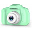 Детский фотоаппарат X2 Green (1841834577) Киев