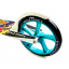 Самокат детский Scale Sports SS-15 200 мм Разноцветный (SS-15 Tiffany) Івано-Франківськ