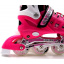 Роликовые коньки Scale Sports 38-42 Pink (1516215648-L) Киев