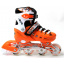 Роликовые коньки Scale Sports 38-41 Orange (954994693-L) Петрово