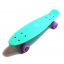 Пенни борд Penny board Turquoise (1819484818) Киев