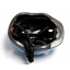 Защитный шлем с регулировкой размера Scale Sports M 52-56 см Blue (330051852) Нежин