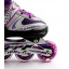 Роликовые коньки Happy 38-42 Violet (1279472846-L) Киев