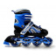 Роликовые коньки Power Champs 29-33 Blue (1316866802-S) Ивано-Франковск