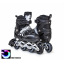 Роликовые коньки Happy 29-33 Black (153316501-S) Київ