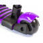 Самокат многофункциональный Scooter Божья коровка 5in1 Violet (1350702347) Гайсин