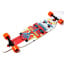 Лонгборд Freeriding Original "Fish" White (296091909) Львів