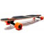 Лонгборд Freeriding Original "Fish" White (296091909) Львів