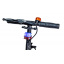 Самокат двухколесный Scale Sports SS-08 Черный (841149788) Киев