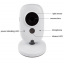 Видеоняня Baby Monitor VB603 / HD720P / 3.2 LCD c датчиком температуры Белый (100235) Черкассы