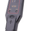 Ручной металлодетектор Goldcentry GC-1002 Черный (100191) Полтава