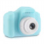 Детский фотоаппарат X2 Blue (2107646959) Київ