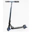 Самокат трюковый пеги алюминиевый диск и дека колёса Best Scooter Portal HIC-система PU Black and blue (114052) Тернополь