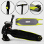 Самокат трехколесный алюминиевый руль Best Scooter MAXI PU колеса со светом 60 кг Green (102925) Ужгород