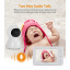 Видеоняня беспроводная INQMEGA BM288 baby monitor 5" Белый (100933) Косов