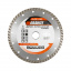 Диск алмазный Granite TURBO 180х2,6 мм (9-02-180) Белгород-Днестровский