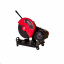 Станок отрезной для металла MPT PROFI 380 В 3000 Вт 400х25.4 мм 2280 об/мин Black and red (MCOS4005.3) Косів