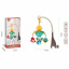 Карусель Yufeng Baby Musical Bed Bell 44х56 см Multicolor (149163) Одеса