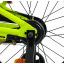Велосипед двухколесный Corso TAYGER 18" Light green (154127) Гуляйполе
