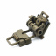 Удлиненное NVG крепление для ПНВ c DOVETAIL Wilcox L4G24 long edition (100986-L) Орехов