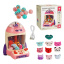 Игра Kaidile Игрушечный автомат Розовый (159957) Костополь
