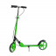 Самокат двухколесный Skyper Neon 52 х 10 см Green and Black (127932) Оріхів