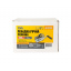 Лебедка барабанная MASTERTOOL 907 кг ремень 8 м (86-8290) Купянск