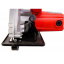 Пила циркулярная MPT PROFI 1380 Вт 185х20 мм 5300 об/мин 65 мм Black and Red (MCS1803) Київ