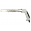 Термонож для пенопласта MASTERTOOL 220 Вт Grey (ТНП220) Коростень