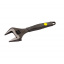 Ключ разводной MASTERTOOL 250 мм 0 – 50 мм CrV Black (76-0323) Гайсин