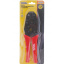 Клещи для обжима контактов с храповым механизмом MASTERTOOL 0.5-6.0 мм² Red (75-2250) Київ
