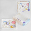 Набор погремушек Sunlike Baby Toys 5 шт Multicolor (112501) Березнегувате