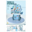 Игровой набор врача Chengmei Toys Medical Station 40 х 17 х 55 см Blue (149079) Покровск