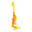 Детский пылесос Jin Jia Tai 20 х 18 х 65 см Orange (154423) Бердичів