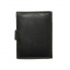 Кошелек мужской Paul Rossi (N4L-GTN BLACK) Кропива