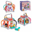 Игровой набор WToys Музыкальный центр 29 х 29 х 18 см Разноцветный (114653) Орехов
