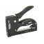 Степлер рессорный MASTERTOOL скоба R53 4-14мм Black (41-0914) Ивано-Франковск