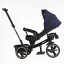 Велосипед детский Best Trike Marco d 10"/8" Dark blue (150281) Гуляйполе