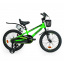 Велосипед двухколесный Corso TAYGER 18" Green (154134) Харків