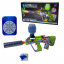 Автомат Yufeng Blaster 52х25 см Разноцветный (1599555627) Орехов