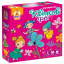 Детская настольная игра Vladi Toys Цветочные феи 4 феи 32 цветка Разноцветный (163918) Коломыя