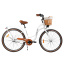 Велосипед городской 28" Corso Dream DM-287 18" Белый (168033) Новомиколаївка
